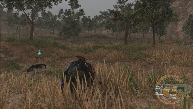 Metal Gear Solid V: The Phantom Pain