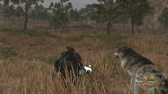 Metal Gear Solid V: The Phantom Pain