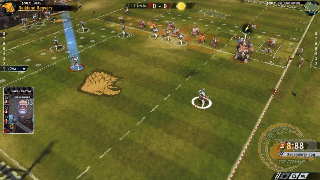 Blood Bowl 2