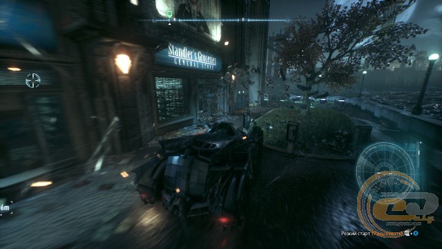 Batman: Arkham Knight