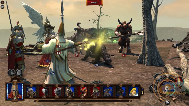 Might & Magic: Heroes VII