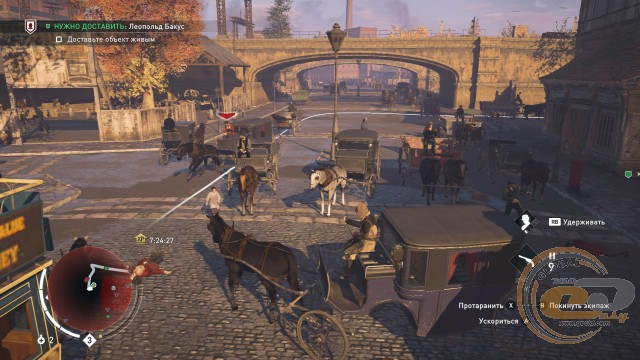 Assassins Creed Syndicate