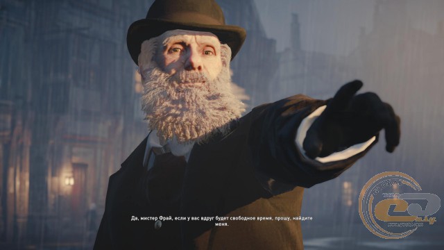 Assassins Creed Syndicate