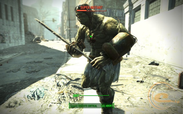 Fallout 4