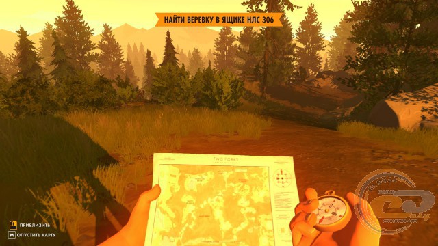 Firewatch