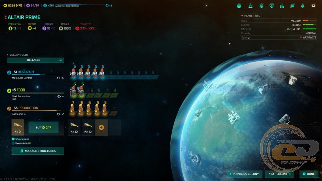 Master of Orion
