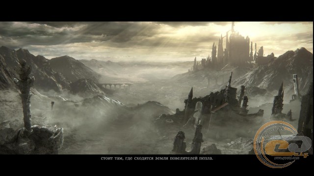 Dark Souls III