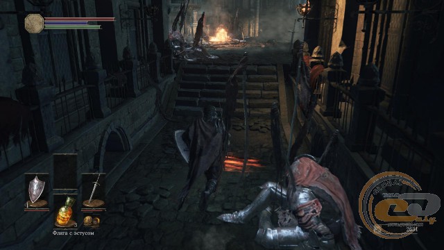 Dark Souls III