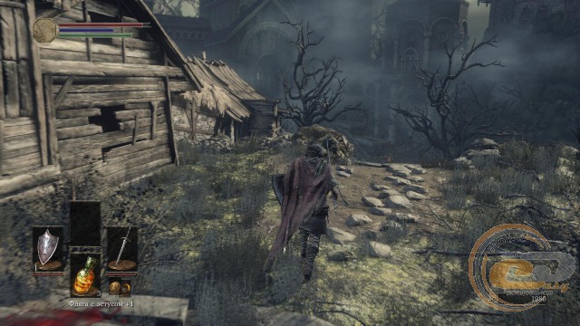 Dark Souls III