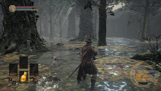 Dark Souls III