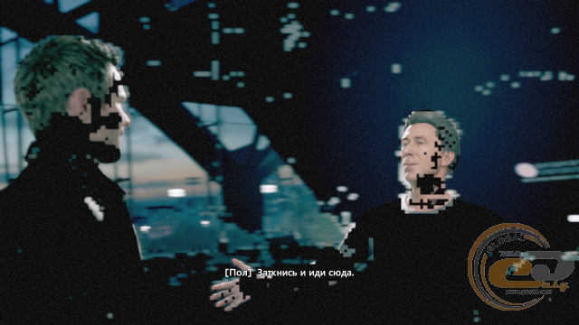 Quantum Break