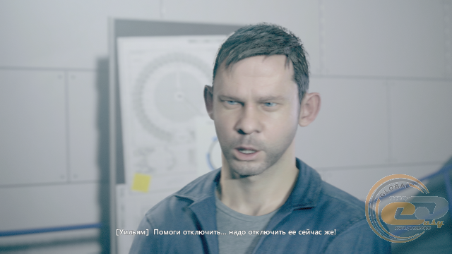 Quantum Break