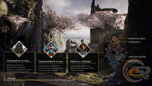Paragon