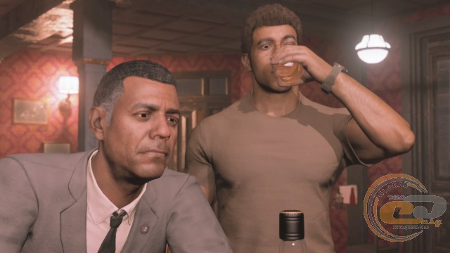 Mafia III