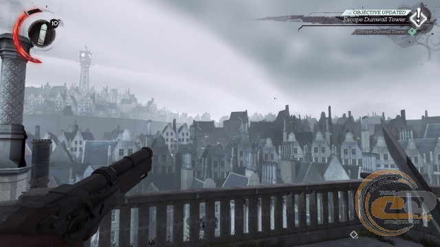 Dishonored 2