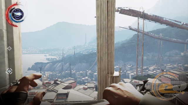 Dishonored 2