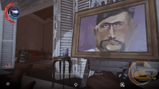 Dishonored 2