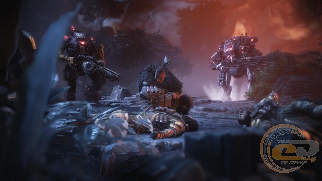 Titanfall 2