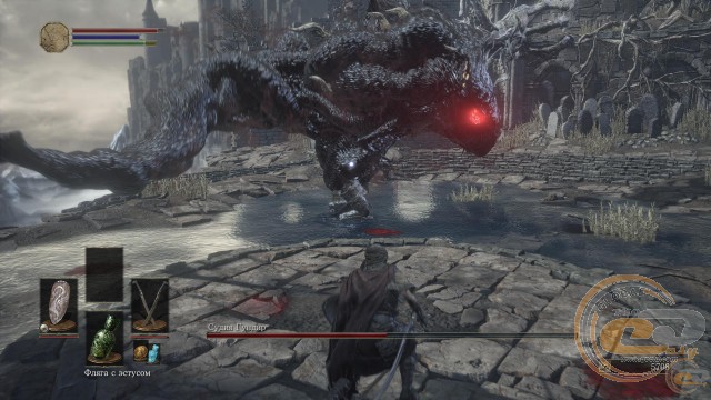 Dark Souls III
