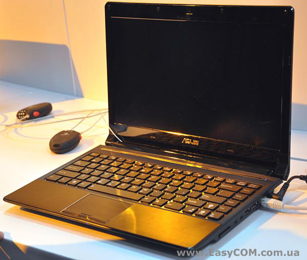 ASUS PL30JT