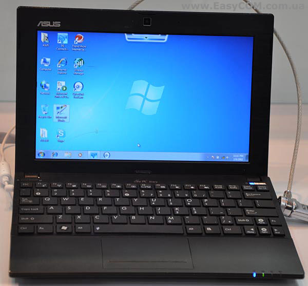 ASUS Eee PC 1016P