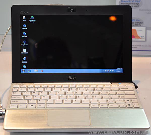 ASUS Eee PC 1018P