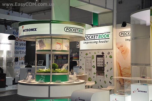 PocketBook Global