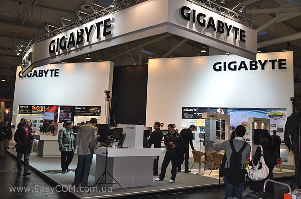 GIGABYTE