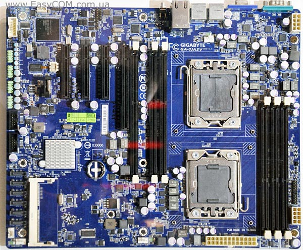 GIGABYTE GA-7JASV