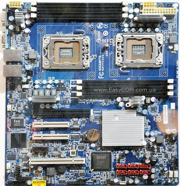 GIGABYTE GA-7TCSV2