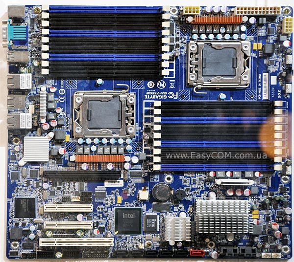 GIGABYTE GA-7TESM