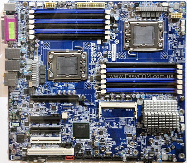GIGABYTE GA-7TEWH