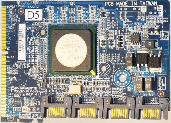 GIGABYTE GC-RLD0461