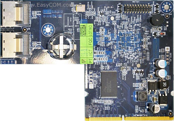 GIGABYTE GC-RLD0861