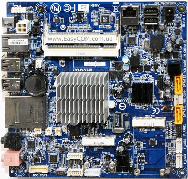 GIGABYTE LNM1AI