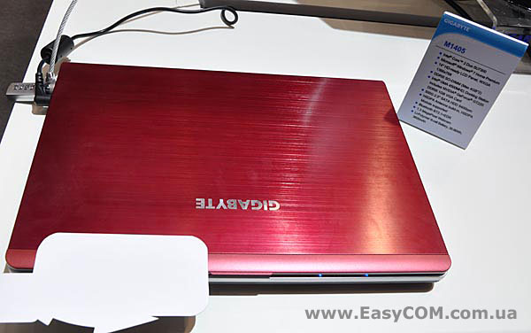GIGABYTE M1405
