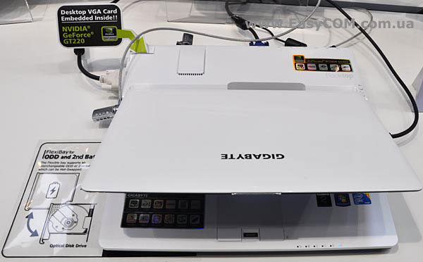 GIGABYTE M1305