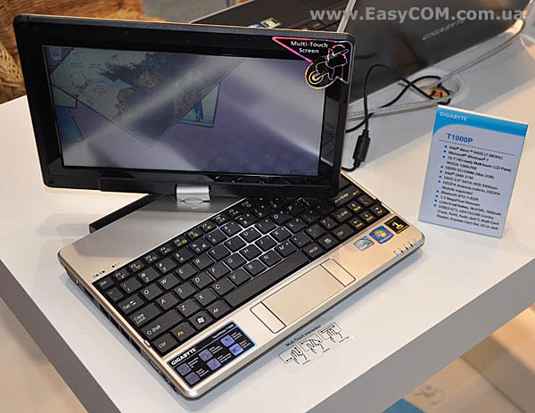 GIGABYTE T1000P