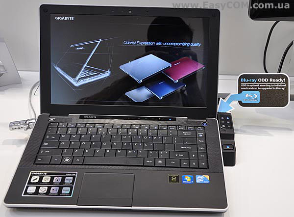 GIGABYTE i1320