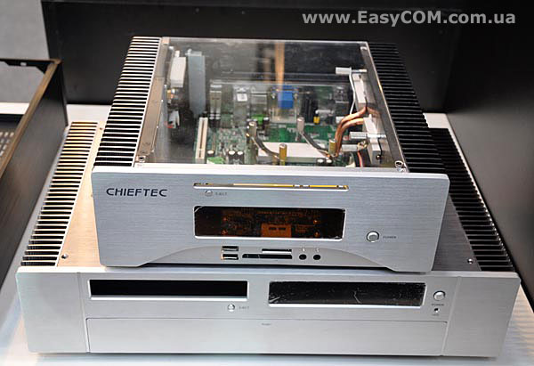 CHIEFTEC HF-200