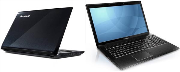 Lenovo Essential G560