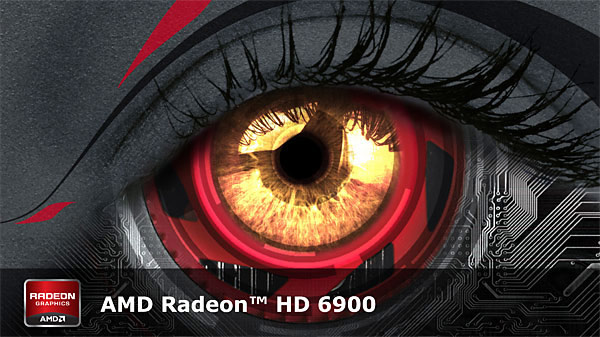 Radeon HD 6900