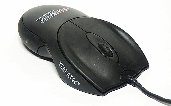 TerraTec Mystify Razer Boomslang 2100