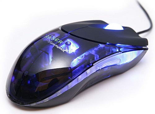 Razer Diamondback