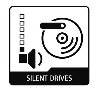 Silent Drives