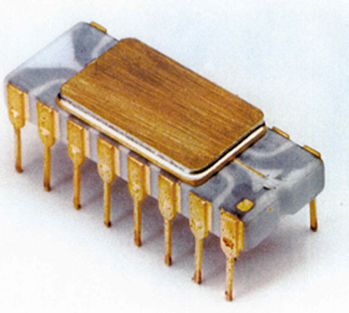 Intel 4004