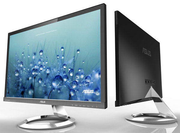 ASUS Designo MX279H