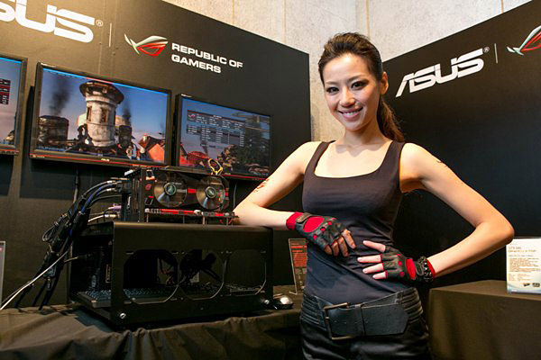 ASUS ROG