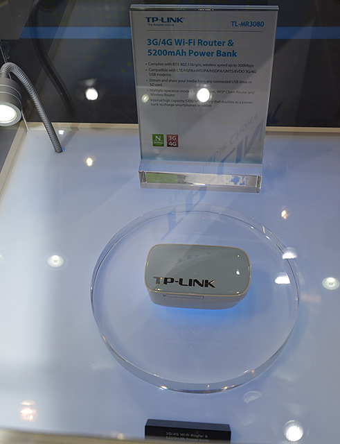 TP-Link TL-MR3080