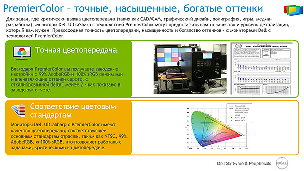 Dell Monitors 2013